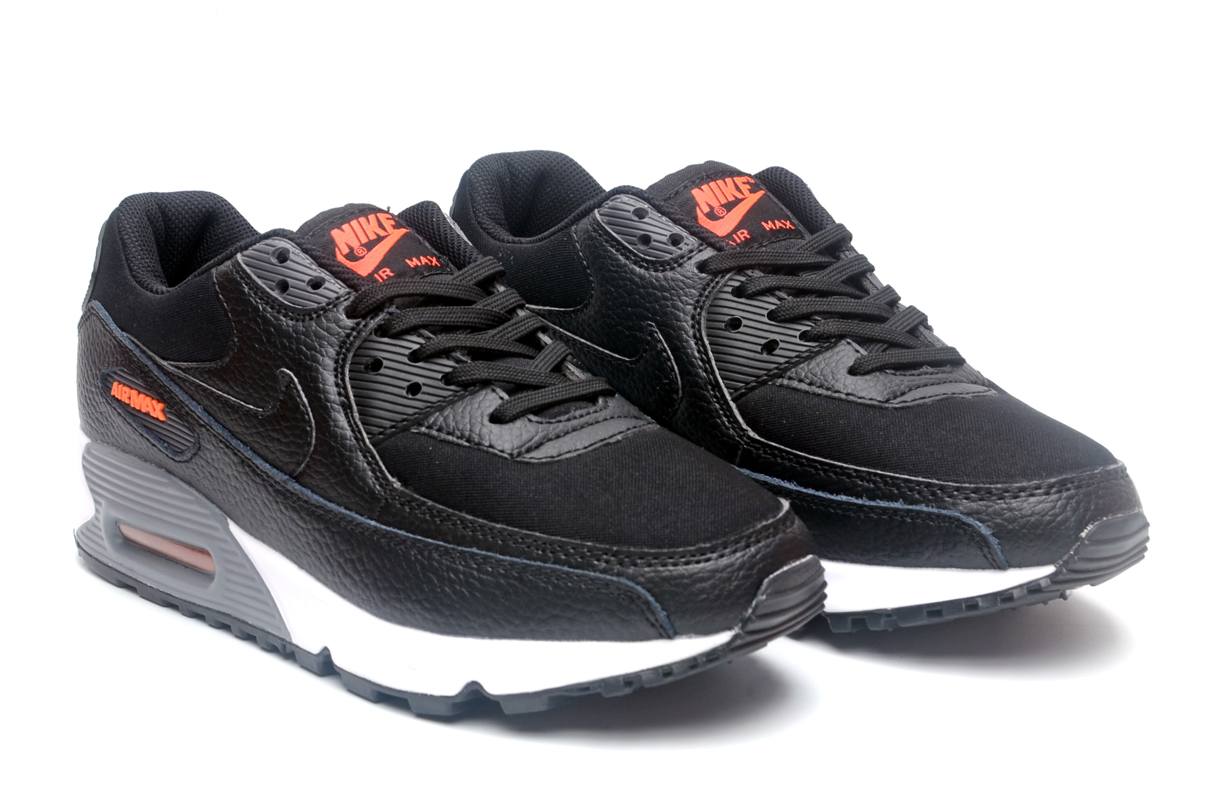Women's Running weapon Air Max 90 Shoes 026